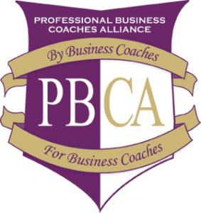 PBCA Certified Coach